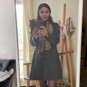 Meet your Posher, Justine